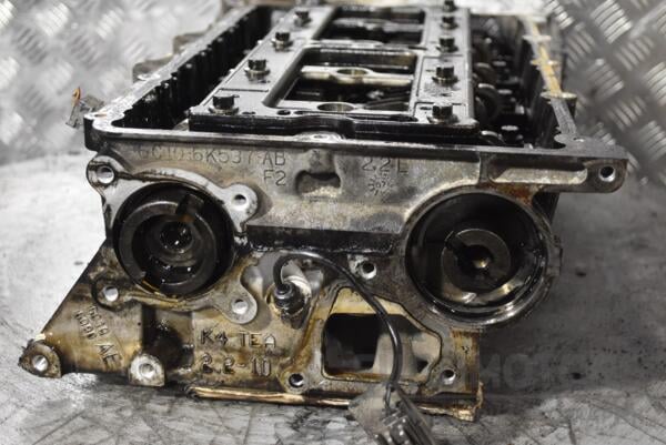 Головка блоку в зборі Citroen Jumper 2.2hdi 2006-2014 6C1Q6090AE 234237 - 2