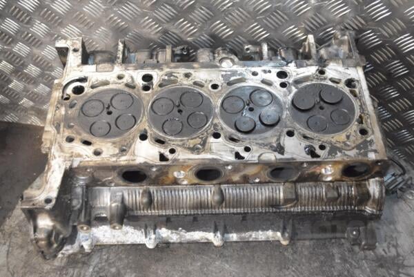 Головка блоку в зборі Citroen Jumper 2.2hdi 2006-2014 6C1Q6090AE 234237 - 6