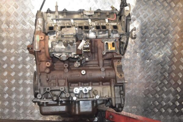 Двигатель Ford Transit 2.0di 2000-2006 F3FA 234244 - 4