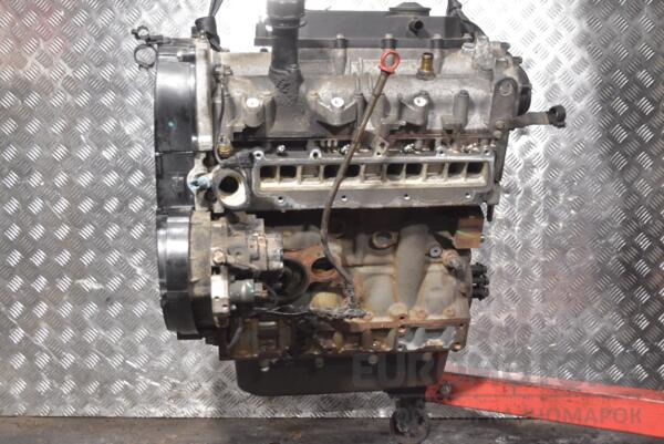 Двигун Citroen Jumper 2.3jtd 2002-2006 F1AE0481C 234251 - 2