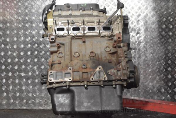 Двигун Citroen Jumper 2.3jtd 2002-2006 F1AE0481C 234251 - 4