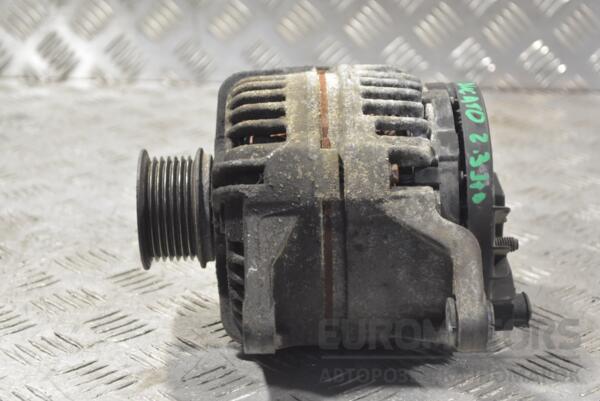 Генератор Citroen Jumper 2.3jtd 2002-2006 0124325053 234258 - 2