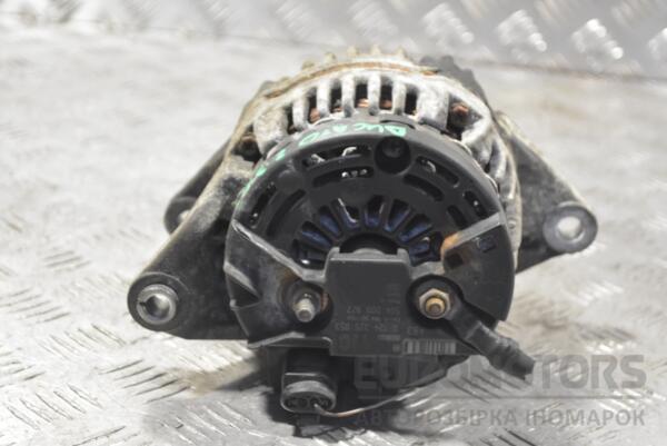 Генератор Citroen Jumper 2.3jtd 2002-2006 0124325053 234258 - 3