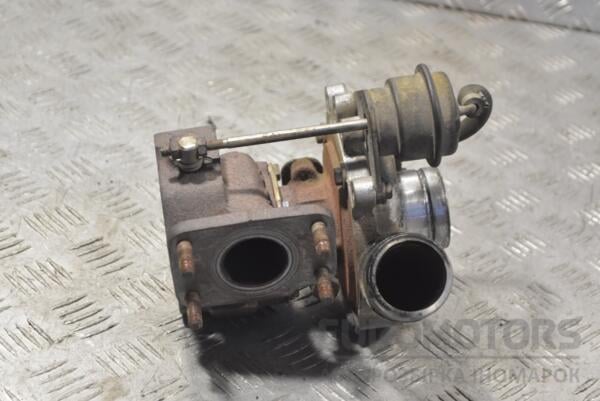 Турбина Citroen Jumper 2.3jtd 2002-2006 504070186 234263 - 2