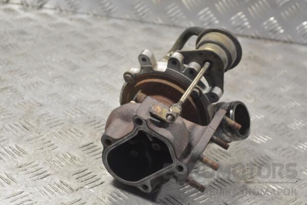 Турбина Citroen Jumper 2.3jtd 2002-2006 504070186 234263 - 3