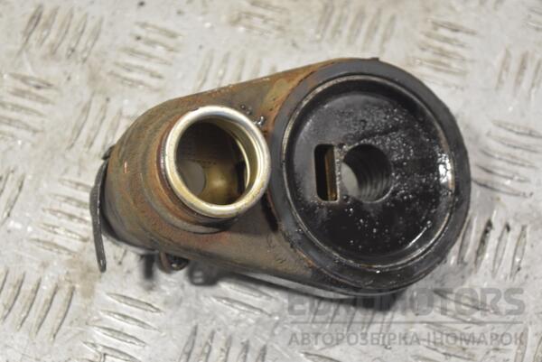 Теплообменник (Радиатор масляный) Citroen Jumper 2.3jtd 2002-2006 234272 - 2