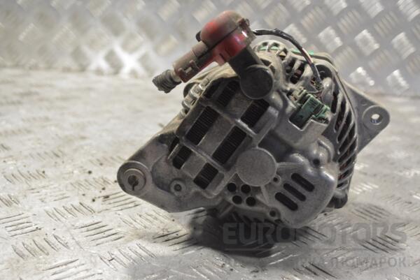 Генератор Subaru Forester 2.0 16V 2002-2007 23700AA521 234285 - 3