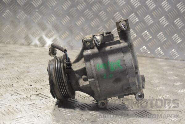 Компрессор кондиционера Subaru Forester 2.0 16V 2002-2007 4472607940 234290 - 2