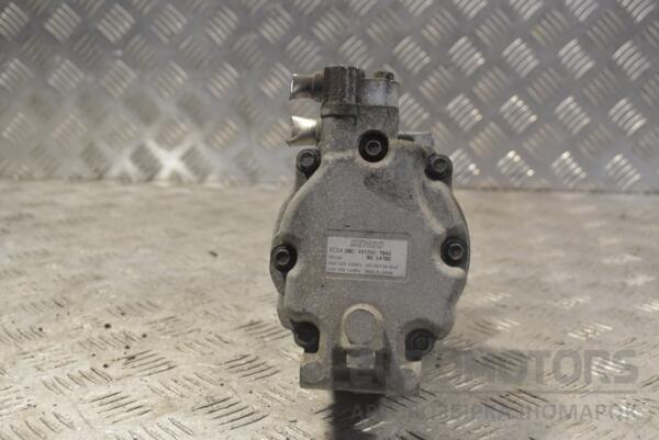 Компрессор кондиционера Subaru Forester 2.0 16V 2002-2007 4472607940 234290 - 3