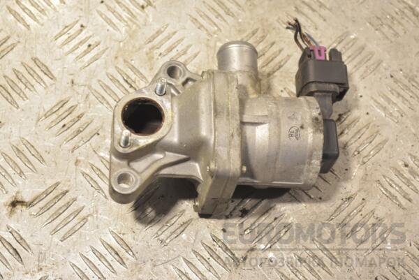 Клапан подачи вторичного воздуха левый Subaru Forester 2.0 16V 2002-2007 14845AA220 234295 - 2