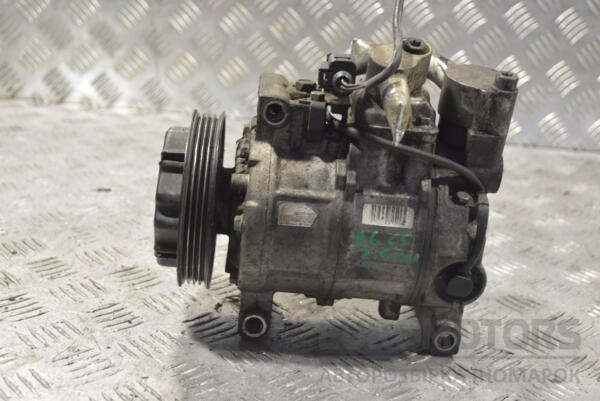 Компрессор кондиционера Audi A6 2.5tdi (C5) 1997-2004 4472208812 234317 - 2