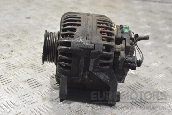 Генератор Audi A4 2.5tdi (B6) 2000-2004 078903016AB 234320 - 2