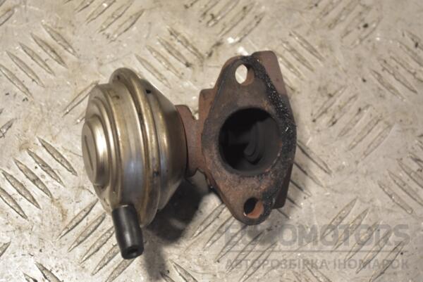 Механік EGR клапана Audi A6 2.5tdi (C5) 1997-2004 72167505 234323 - 2