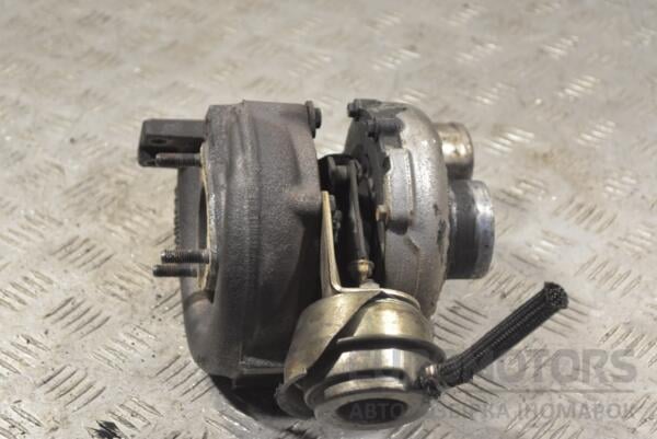 Турбина Audi A4 2.5tdi (B6) 2000-2004 059145701S 234328 - 2