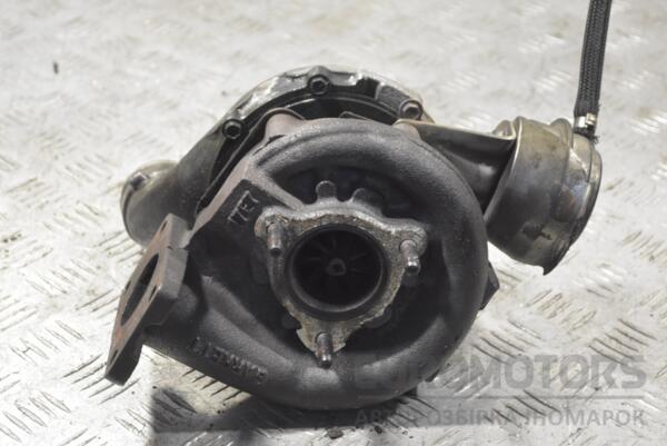 Турбина Audi A4 2.5tdi (B6) 2000-2004 059145701S 234328 - 3