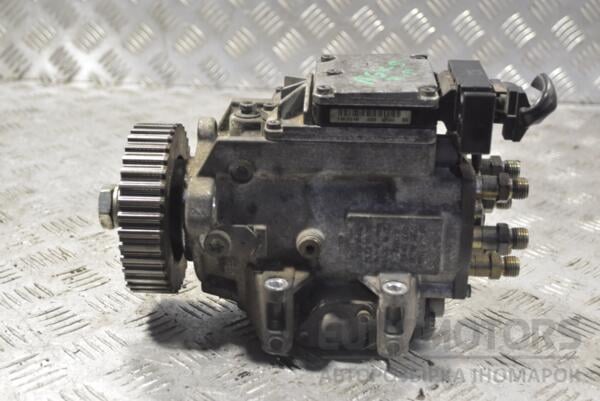 Топливный насос высокого давления (ТНВД) Audi A4 2.5tdi (B6) 2000-2004 059130106JX 234331 - 2