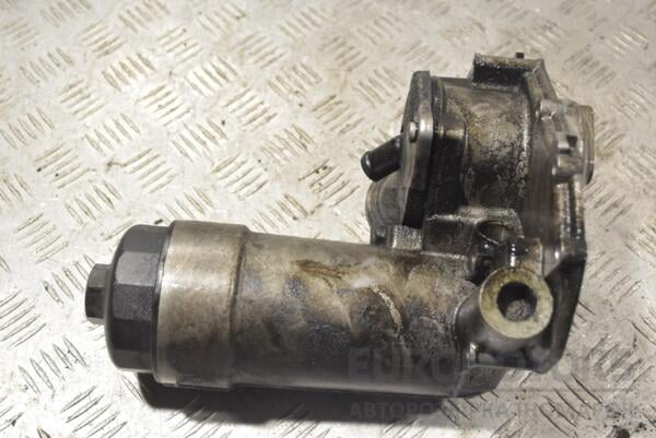 Корпус масляного фільтра Audi A6 2.5tdi (C5) 1997-2004 059115405G 234336 - 2