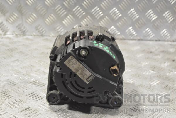 Генератор Renault Espace 2.0 16V Turbo (IV) 2002-2014 7700427476 234353 - 3