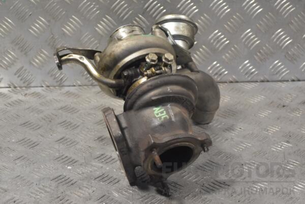 Турбина (дефект) Renault Espace 2.0 16V Turbo (IV) 2002-2014 8200861185 234356 - 3