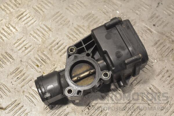 Дросельна заслінка електро Renault Espace 2.0 16V Turbo (IV) 2002-2014 00013101 234359 - 2