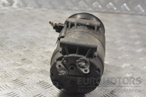 Компрессор кондиционера (дефект) Renault Espace 2.0 16V Turbo (IV) 2002-2014 8200067915 234368 - 3