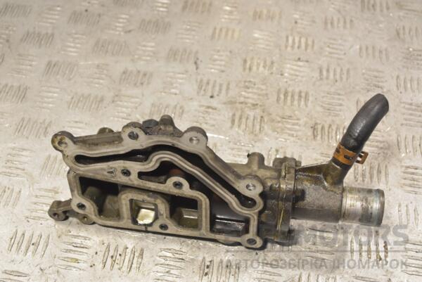 Корпус термостата Renault Espace 2.0 16V Turbo (IV) 2002-2014 7700600514 234378 - 2