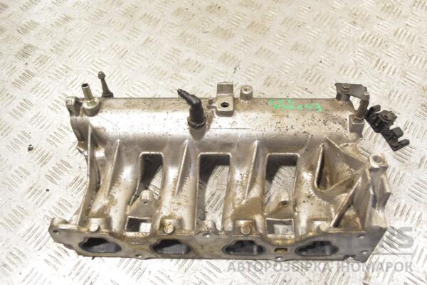 Колектор впускний метал Renault Espace 2.0 16V Turbo (IV) 2002-2014 8200257336 234380 - 2