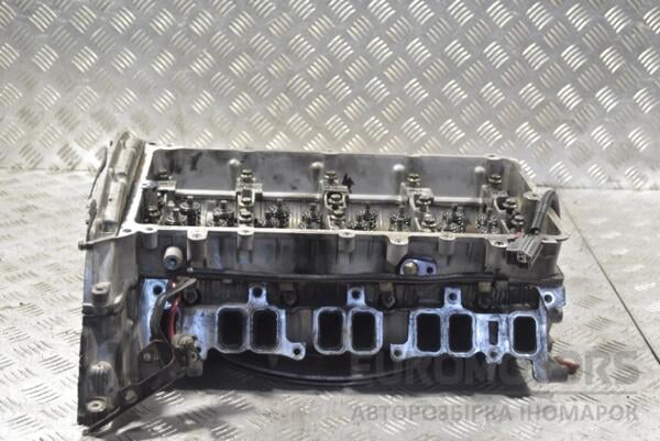 Головка блоку Ford Transit 2.4tdci 2000-2006 4C1Q6090AA 234391 - 3