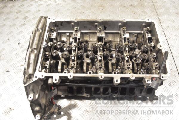 Головка блоку Ford Transit 2.4tdci 2000-2006 4C1Q6090AA 234391 - 5