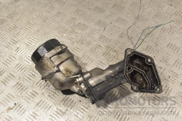 Корпус масляного фильтра Jeep Grand Cherokee 3.0crd 2005-2010 A6421800710 234421 - 2