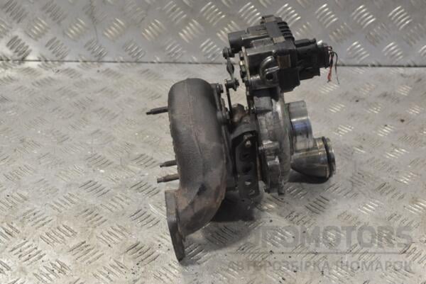 Турбіна Mercedes E-class 3.0crd (W211) 2002-2009 A6420900280 234428 - 2