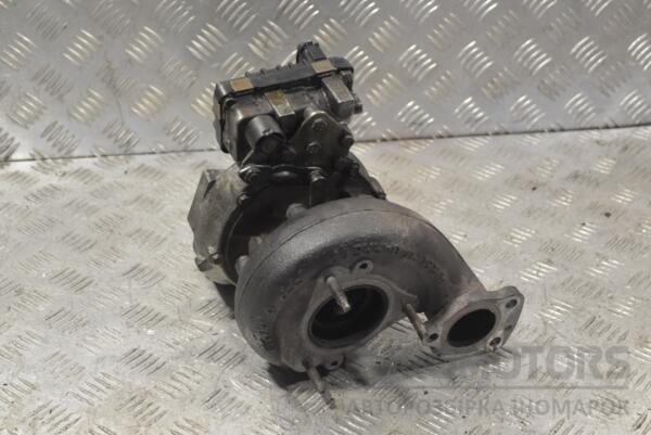 Турбіна Mercedes E-class 3.0crd (W211) 2002-2009 A6420900280 234428 - 3