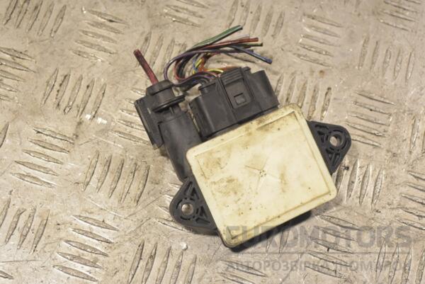 Реле свічок накалу Jeep Grand Cherokee 3.0crd 2005-2010 0522140709 234433 - 2