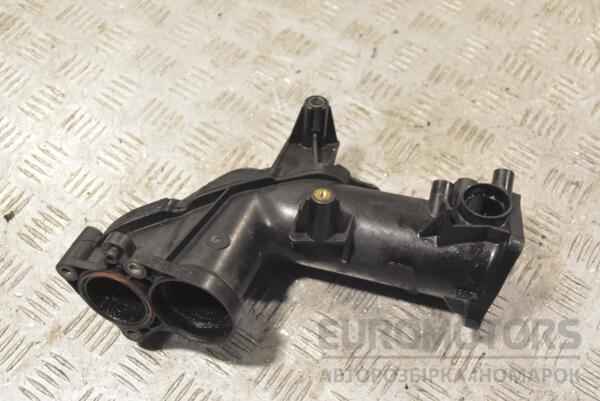 Воздуховод впускного коллектора Jeep Grand Cherokee 3.0crd 2005-2010 A6420901037 234435 - 2