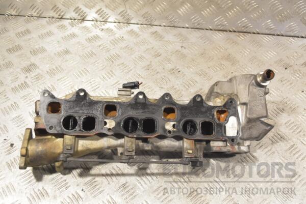 Коллектор впускной левый Jeep Grand Cherokee 3.0crd 2005-2010 A6420900337 234442 - 2