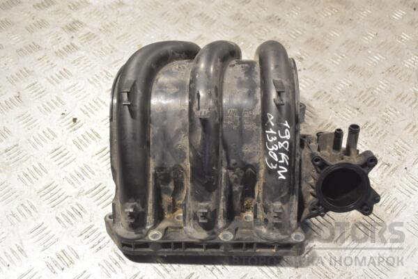 Коллектор впускной пластик Skoda Fabia 1.2 12V 2007-2014 03D129766L 234447 - 2