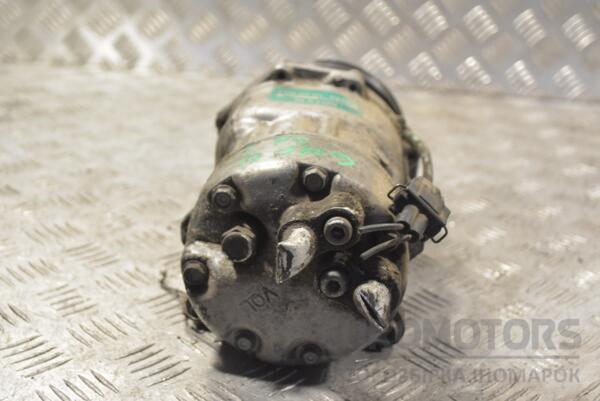 Компрессор кондиционера VW Golf 1.6 8V (IV) 1997-2003 1J0820803A 234449 - 3