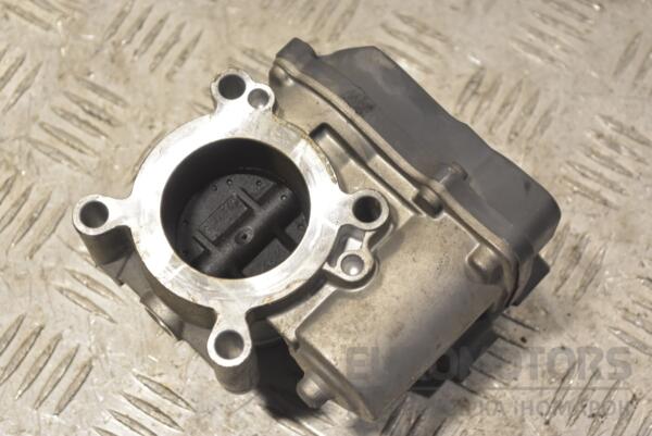Дросельна заслінка електро Skoda Fabia 1.2 12V 2007-2014 03D133062E 234452 - 2