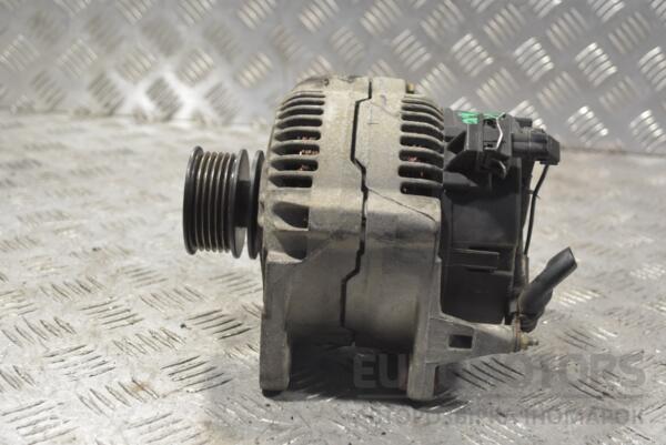 Генератор VW Golf 1.6 8V (IV) 1997-2003 0123320034 234455 - 2