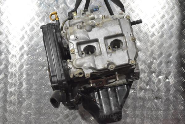 Двигатель (не турбо 05-) Subaru Forester 2.0 16V 2002-2007 EJ20 234472 - 2
