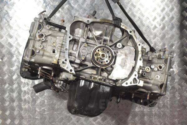 Двигатель (не турбо 05-) Subaru Forester 2.0 16V 2002-2007 EJ20 234472 - 3