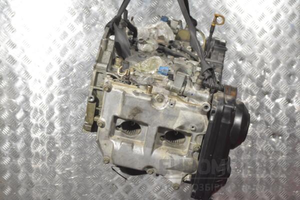 Двигатель (не турбо 05-) Subaru Forester 2.0 16V 2002-2007 EJ20 234472 - 4