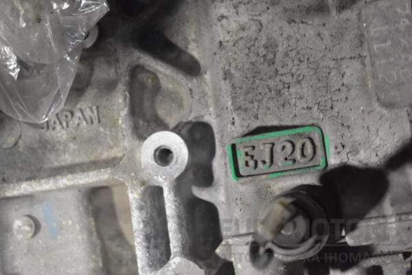 Двигатель (не турбо 05-) Subaru Forester 2.0 16V 2002-2007 EJ20 234472 - 6