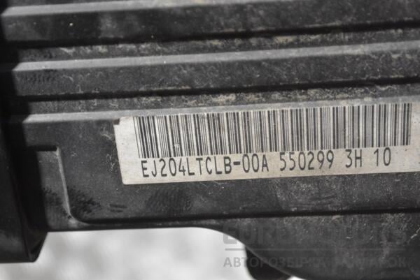 Двигатель (не турбо 05-) Subaru Forester 2.0 16V 2002-2007 EJ20 234472 - 7