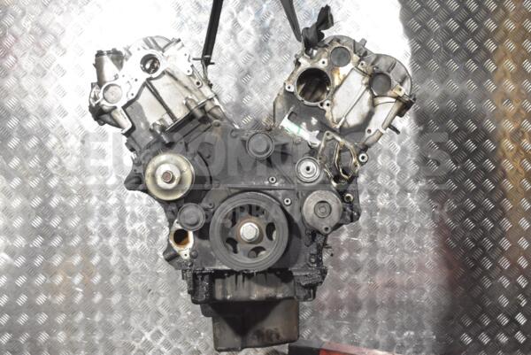 Двигатель Mercedes Vito 3.0crd (W639) 2003-2014 OM 642.980 234479 euromotors.com.ua