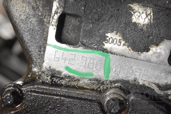 Двигатель Mercedes E-class 3.0crd (W211) 2002-2009 OM 642.980 234479 - 6