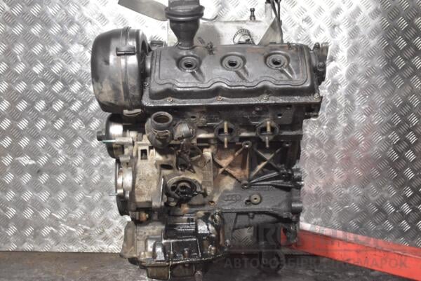 Двигатель Audi A4 2.5tdi (B6) 2000-2004 AYM 234485 - 2