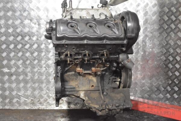 Двигатель Audi A4 2.5tdi (B6) 2000-2004 AYM 234485 - 4