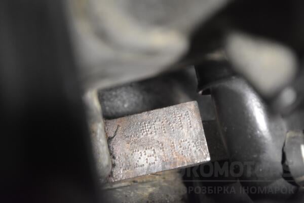 Двигатель Audi A4 2.5tdi (B6) 2000-2004 AYM 234485 - 6