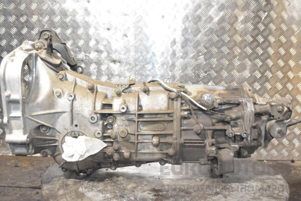 МКПП (механическая коробка переключения передач) 5-ступка Subaru Legacy 2.0 16V 2003-2009 TY757VTCAB 234491 - 4